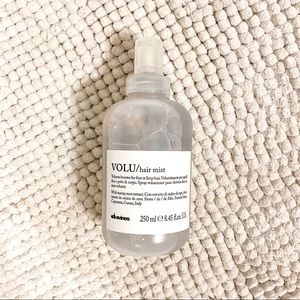 DAVINES  |  volu hair mist